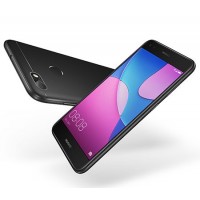 CELLULARE HUAWEI Y6 PRO 2017 NERO